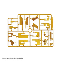 Bandai Spirits ULTIMAGEAR Millennium Puzzle - Model Kits