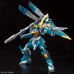 Bandai Spirits 1/100 SCALE FULL MECHANICS Calamity Gundam - Model Kits