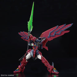 Bandai Spirits RG 1/144 Gundam Epyon - Gundam Model Kits