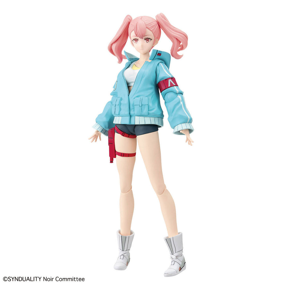 Bandai Spirits Figure-Rise Standard Ellie (Synduality) - Model Kits