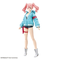 Bandai Spirits Figure-Rise Standard Ellie (Synduality) - Model Kits