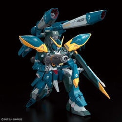 Bandai Spirits 1/100 SCALE FULL MECHANICS Calamity Gundam - Model Kits