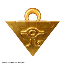 Bandai Spirits ULTIMAGEAR Millennium Puzzle - Model Kits