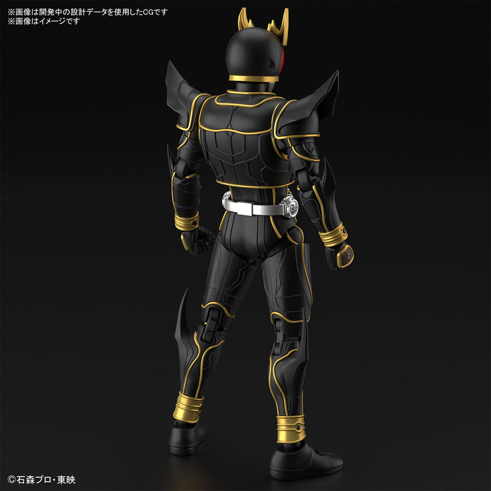 Bandai Spirits Figure-rise Standard Kamen Rider Kuuga Ultimate Form - Model Kits