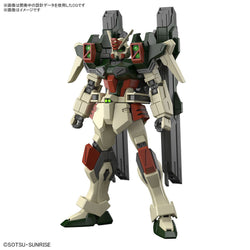 Bandai Spirits 1/144 HG Lightning Buster Gundam (Mobile Suit Gundam SEED Freedom) - Model Kits