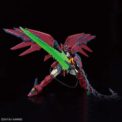 Bandai Spirits RG 1/144 Gundam Epyon - Gundam Model Kits