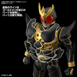 Bandai Spirits Figure-rise Standard Kamen Rider Kuuga Ultimate Form - Model Kits