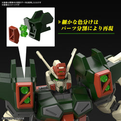 Bandai Spirits 1/144 HG Lightning Buster Gundam (Mobile Suit Gundam SEED Freedom) - Model Kits