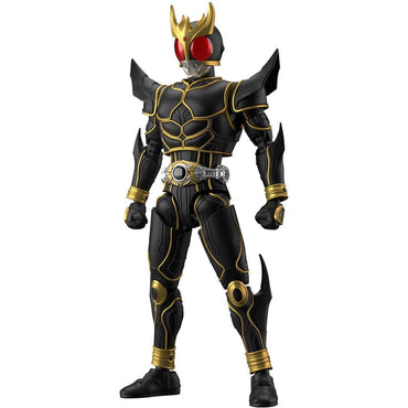 Bandai Spirits Figure-rise Standard Kamen Rider Kuuga Ultimate Form - Model Kits