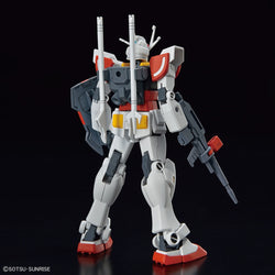 Bandai Spirits ENTRY GRADE 1/144 LAH GUNDAM (Gundam Build Metaverse) - Gundam Model Kits