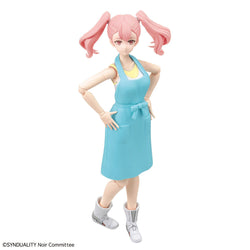 Bandai Spirits Figure-Rise Standard Ellie (Synduality) - Model Kits