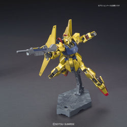 Bandai Spirits HGUC 1/144 MSN-00100 HYAKU-SHIKI - Gundam Model Kits