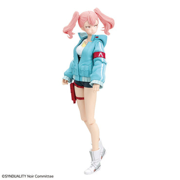 Bandai Spirits Figure-Rise Standard Ellie (Synduality) - Model Kits