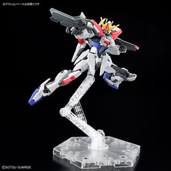 Bandai Spirits ENTRY GRADE 1/144 Build Strike Exceed Galaxy (Gundam Build Metaverse) - Gundam Model Kits