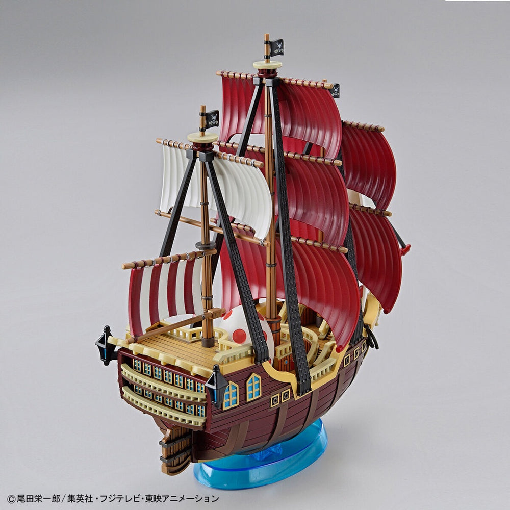 Bandai Spirits ONE PIECE GRAND SHIP COLLECTION: Oro Jackson - Model Kits