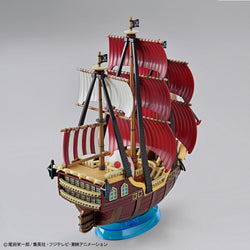 Bandai Spirits ONE PIECE GRAND SHIP COLLECTION: Oro Jackson - Model Kits