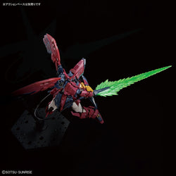 Bandai Spirits RG 1/144 Gundam Epyon - Gundam Model Kits