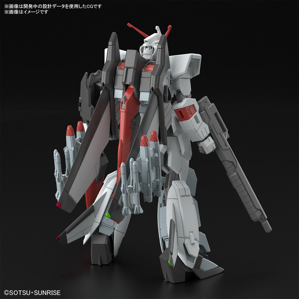 Bandai Spirits 1/144 HG Murasame (Mobile Suit Gundam SEED Freedom) - Model Kits
