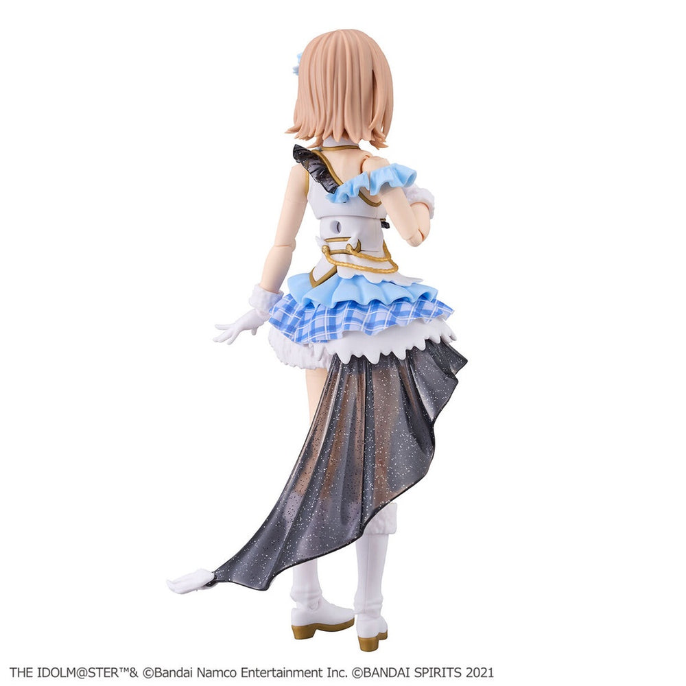 Bandai Spirits 30MS Sakuragi Mano (THE iDOLM@STER) - Model Kits