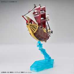 Bandai Spirits ONE PIECE GRAND SHIP COLLECTION: Oro Jackson - Model Kits