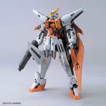 Bandai Spirits MG 1/100 Gundam Kyrios - Gundam Model Kits