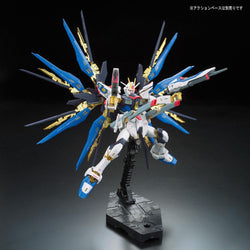 Bandai Spirits RG 1/144 ZGMF-X20A Strike Freedom Gundam - Gundam Model Kits