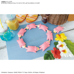 Bandai Spirits Pokemon Plastic Model Collection Quick!! No.15 Slowpoke - Model Kits