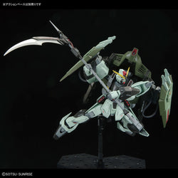 Bandai Spirits 1/100 SCALE FULL MECHANICS Forbidden Gundam - Model Kits