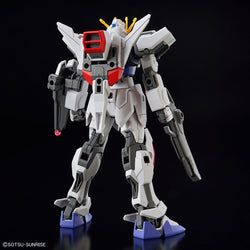 Bandai Spirits ENTRY GRADE 1/144 Build Strike Exceed Galaxy (Gundam Build Metaverse) - Gundam Model Kits