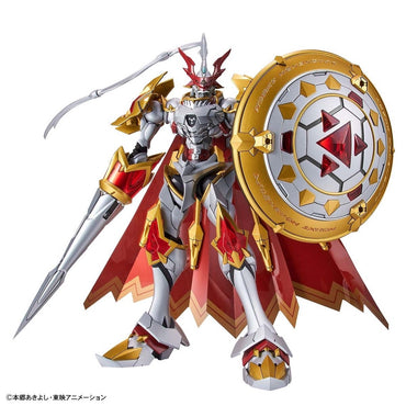 Bandai Spirits Figure-Rise Standard Amplified Dukemon / Gallantmon - Model Kits
