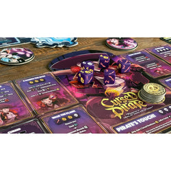 Dice Throne: Season Two – Cursed Pirate v. Artificer [Board Games]