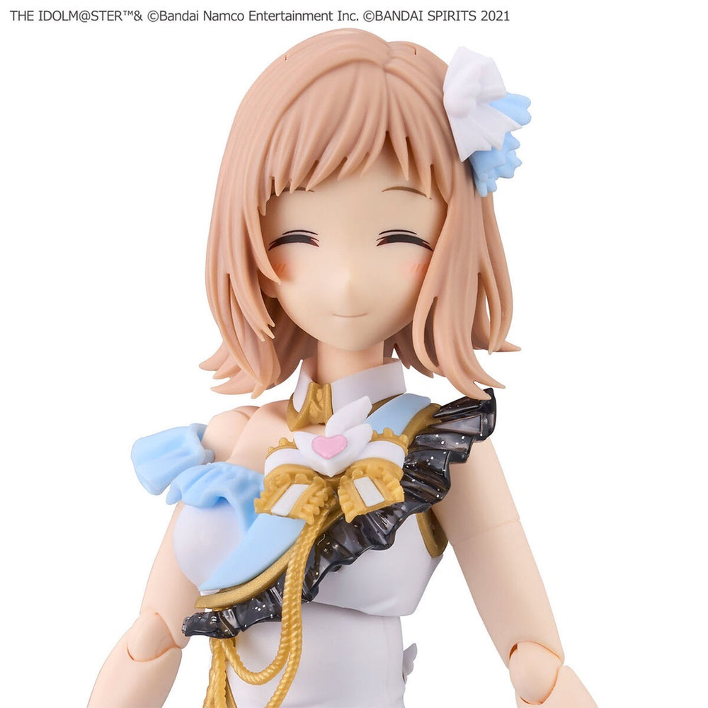 Bandai Spirits 30MS Sakuragi Mano (THE iDOLM@STER) - Model Kits