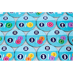 Deep Dive [Board Game]