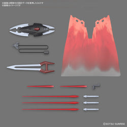 Bandai Spirits HG 1/144 Black Knight Squad Shi-ve.A - Gundam Model Kits