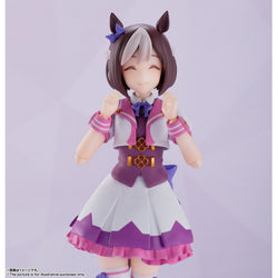 Bandai Spirits Figure-rise Standard Uma Musume: Pretty Derby - Special Week