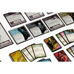 Dungeons & Dragons: Waterdeep Dungeon of the Mad Mage Board Game [Board Game]