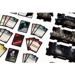 Dungeons & Dragons: Waterdeep Dungeon of the Mad Mage Board Game [Board Game]