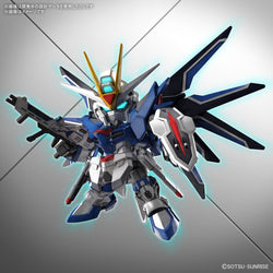 Bandai Spirits SD EX-STANDARD Rising Freedom Gundam - Gundam Model Kits