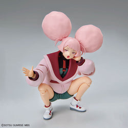 Bandai Spirits FIGURE-RISE STANDARD Chuatury Panlunch - The Witch From Mercury - Model Kits