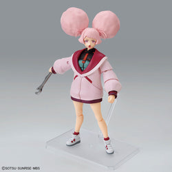 Bandai Spirits FIGURE-RISE STANDARD Chuatury Panlunch - The Witch From Mercury - Model Kits