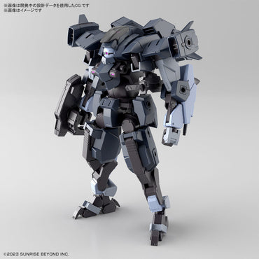 Bandai Spirits HG 1/72 Aaron Rhino (Grady Exclusive) - Gundam Model Kits