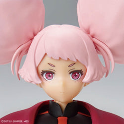Bandai Spirits FIGURE-RISE STANDARD Chuatury Panlunch - The Witch From Mercury - Model Kits