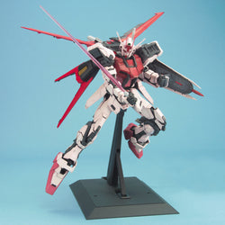 Bandai Spirits PG 1/60 Perfect Grade Strike Rouge + Skygrasper - Model Kits