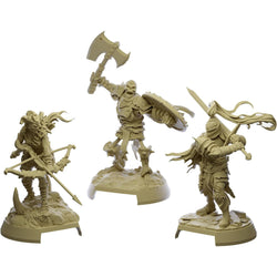 Descent: Legends of the Dark – The Betrayers War Expansion [Board Game]