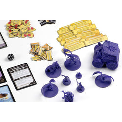Dungeons & Dragons: Tomb of Annihilation Board Game [Board Game]