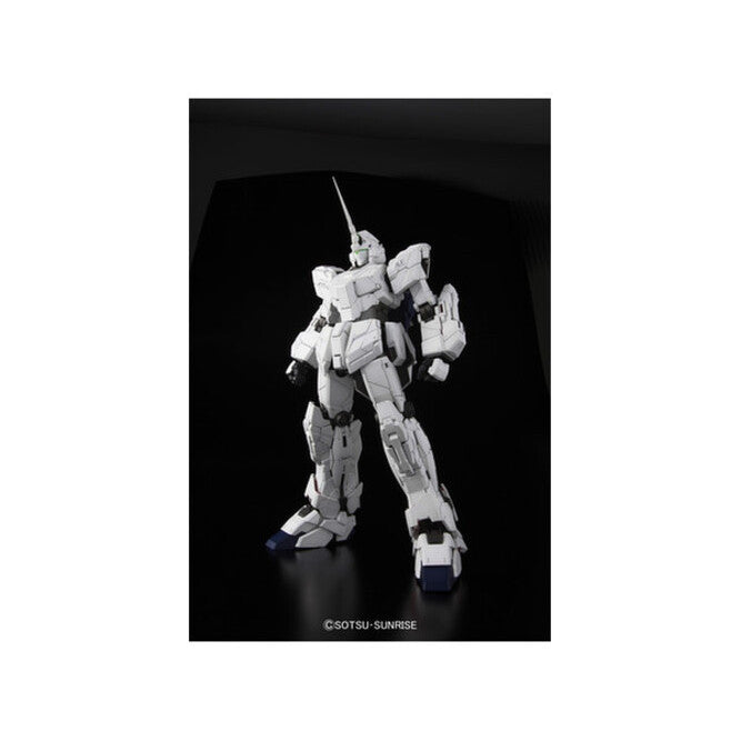 Bandai Spirits PG 1/60 Unicorn Gundam - Model Kits