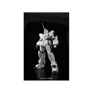 Bandai Spirits PG 1/60 Unicorn Gundam - Model Kits