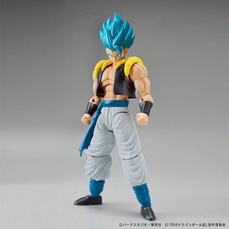 Bandai Spirits FIGURE-RISE STANDARD Super Saiyan God Super Saiyan Gogeta - Model Kits