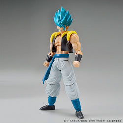 Bandai Spirits FIGURE-RISE STANDARD Super Saiyan God Super Saiyan Gogeta - Model Kits