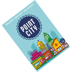 Point City [Board Game]